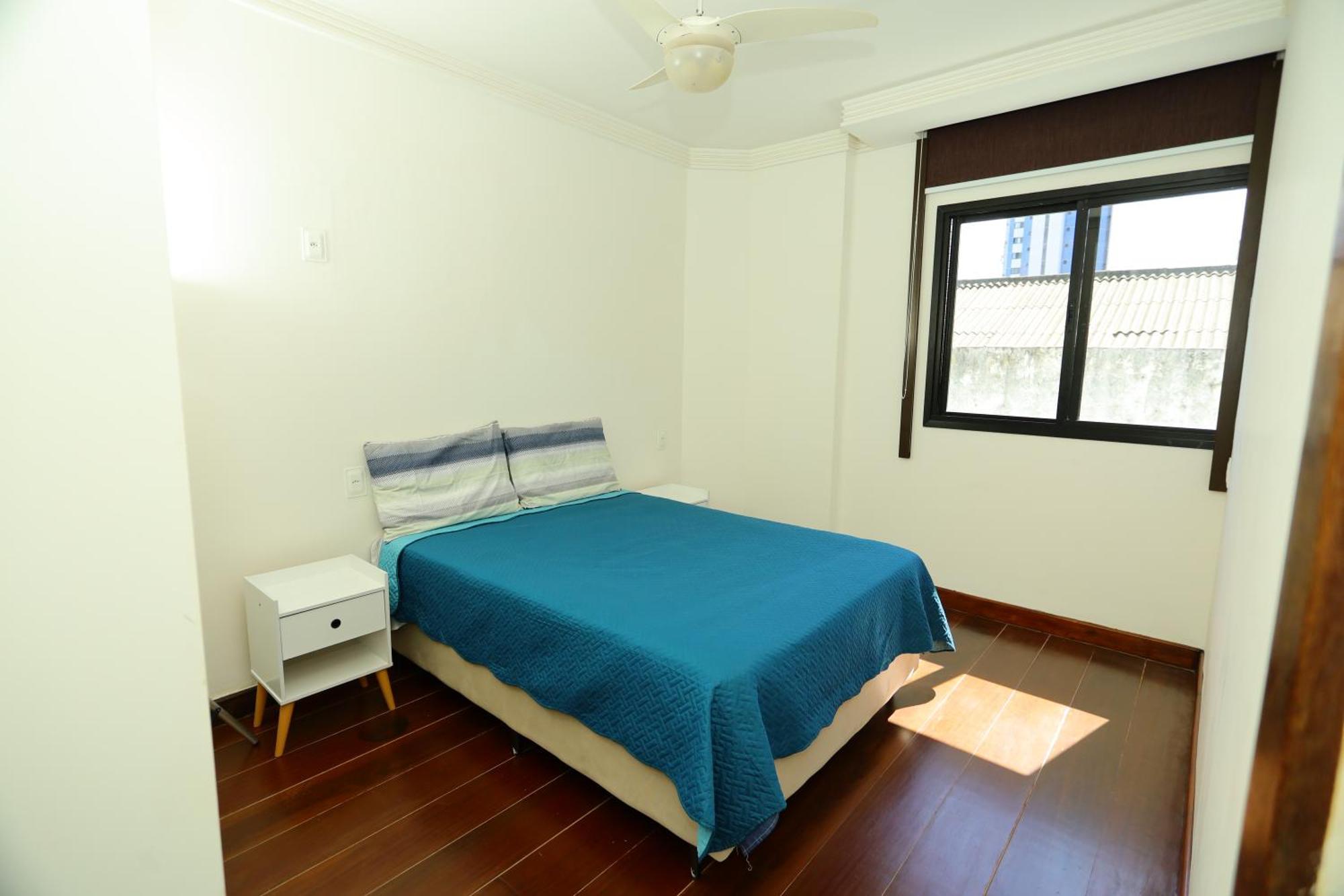 Conforto E Localizacao Privilegiada Na Pituba Apartment Salvador