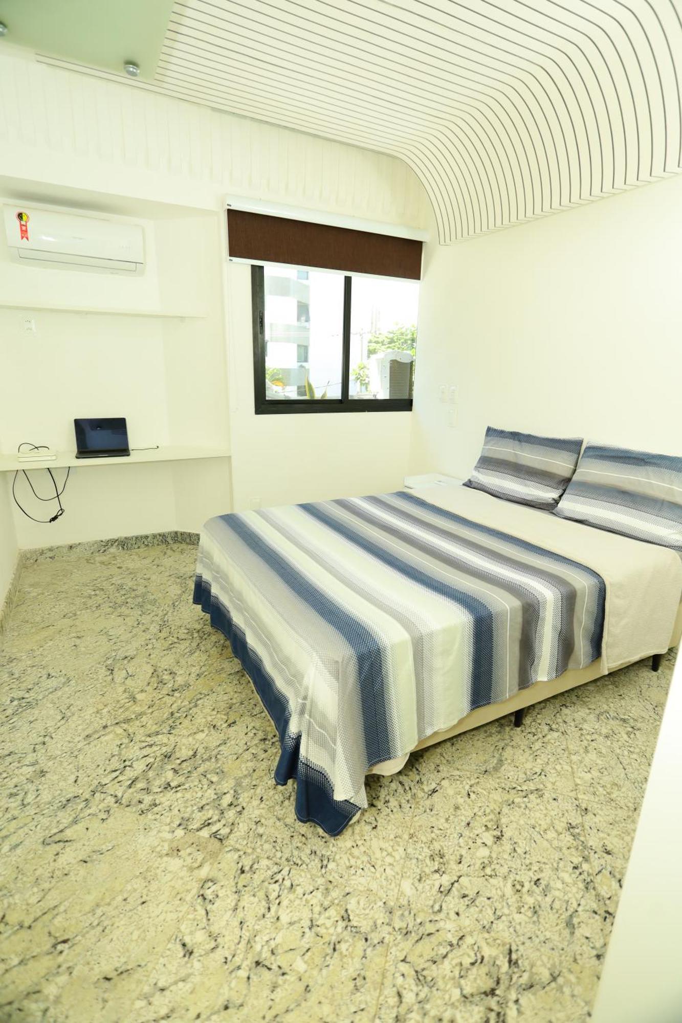 Conforto E Localizacao Privilegiada Na Pituba * Salvador