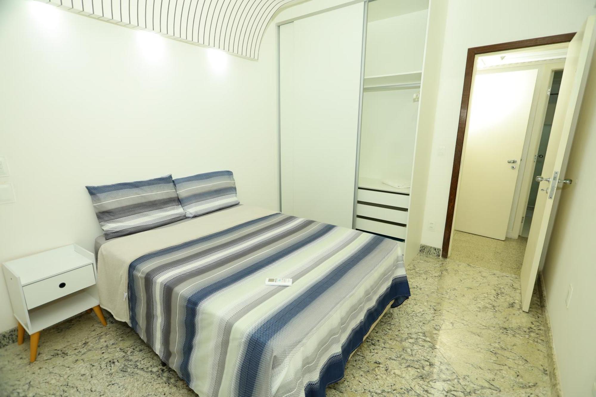 Conforto E Localizacao Privilegiada Na Pituba * Salvador